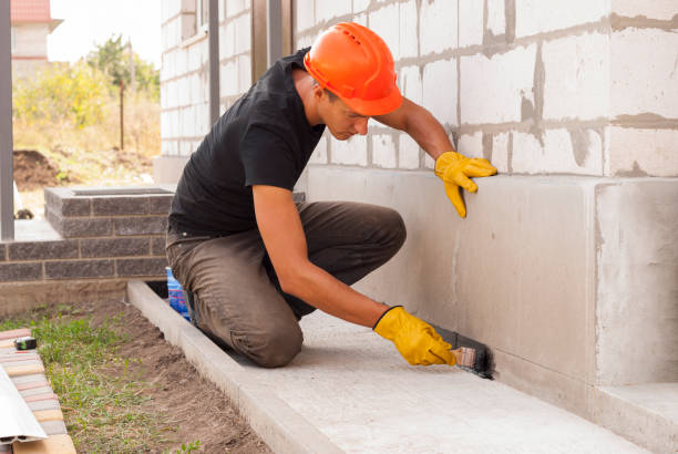 Licensed Interior Drainage System service in Chester Gap, VA - Halo Water Proofing